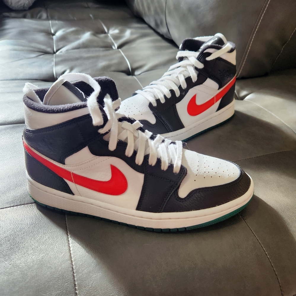 Jordan Retro 1s Size 8.5 Women
